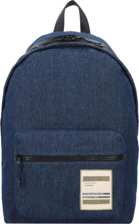 Immagine prodotto Replay Zaino 48 cm (14 l)