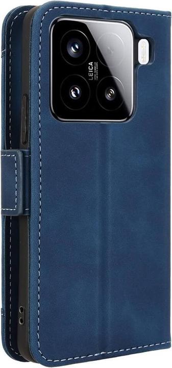 Produktbild Cover-Discount Etui viele Kartenfächer (Xiaomi 15)