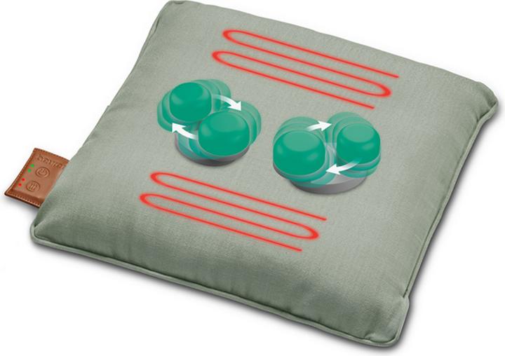 Image du produit Beurer MG 139 Coussin de massage