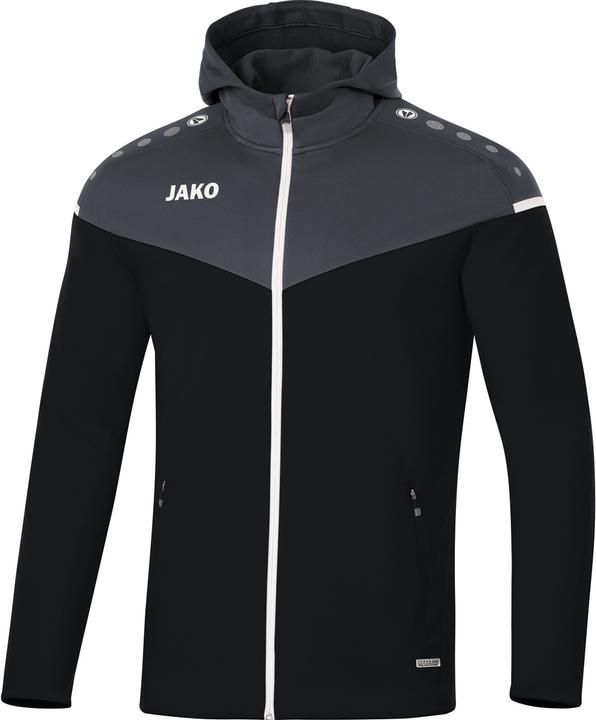 Immagine prodotto JAKO Giacca con cappuccio Champ 2.0 2xl (XXL) (XXL)