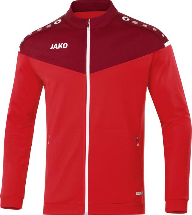 Produktbild JAKO Polyesterjacke Champ 2.0 (S) (S)