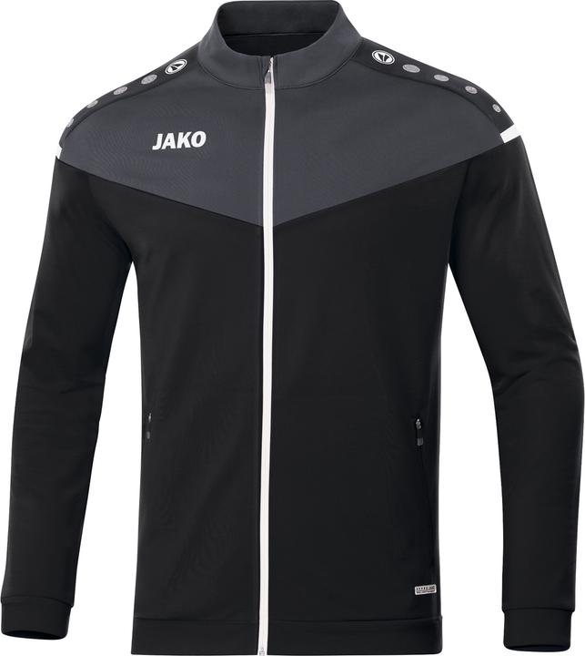 Produktbild JAKO Polyesterjacke Champ 2.0 (L) (L)