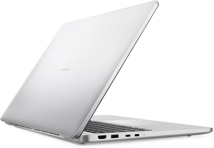 Image du produit Dell Pro 16 Plus PB16255 (16", AMD Ryzen 5 Pro 230, 16 Go, 512 Go, DE)