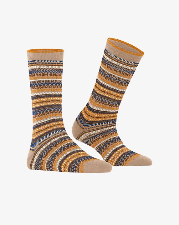 Immagine prodotto Burlington Neve Fair Isle (36 - 41)