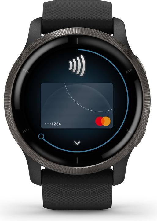 Produktbild Garmin Venu 2 (45 mm)