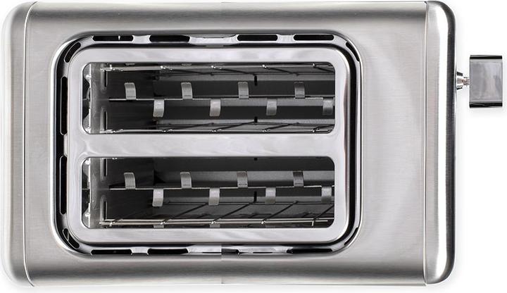 Produktbild Livoo Digitaler Toaster mit 2 Schlitzen (EU-Stecker)