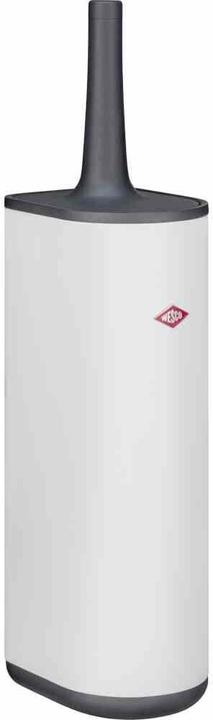 Wesco Garniture de WC "Loft" blanc mat