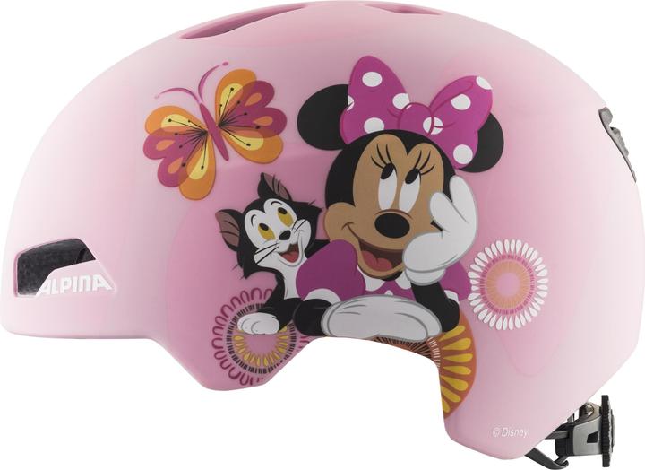 Image du produit ALPINA SPORTS Hackney Disney (51 - 56 cm)
