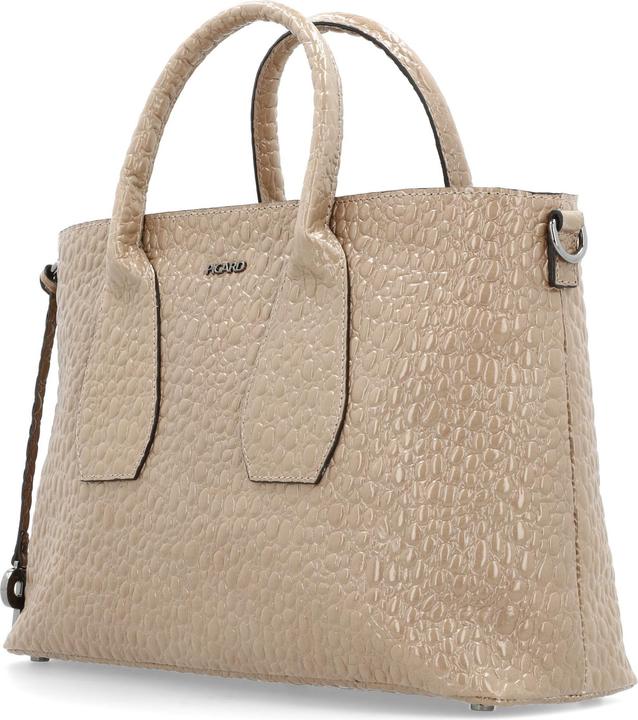 Produktbild Picard Aleganto Shopper Tasche Leder 40 cm (15 l)