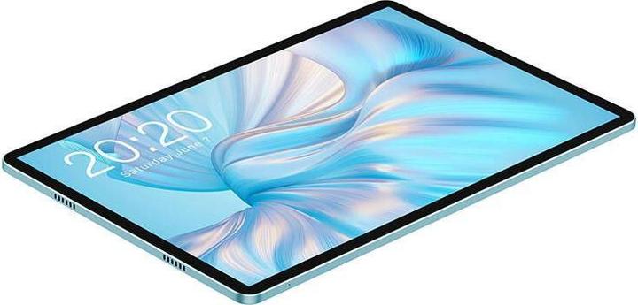 Produktbild Teclast Tablet M50 10.1" 6/128 GB WIFI (blue) (10.10", 128 GB, Blau)