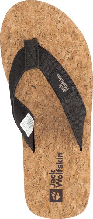 Produktbild Jack Wolfskin Ecostride 2 Slipper W (39.5)