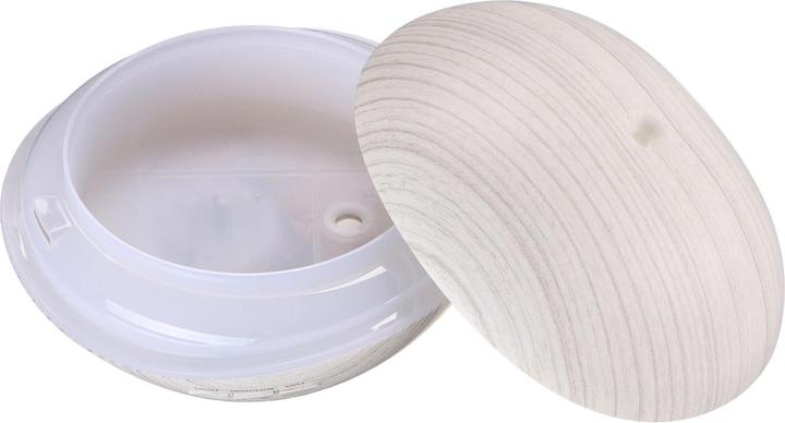 Immagine prodotto Sixtol Diffusore di aromi Pietra di Legno Bianca 500ml (500 ml)
