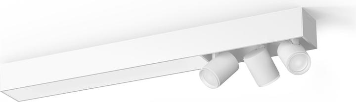 Actual product image Philips Centris (3010 lm, GU10)