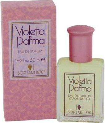 Produktbild Borsari Violetta di Parma (Eau de Parfum, 100 ml)