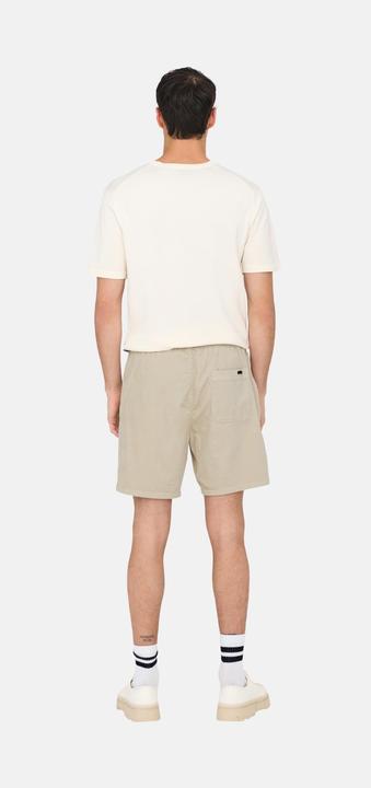 Produktbild Only & Sons Bermudashorts Tel Courduroy kurze Hose (M)