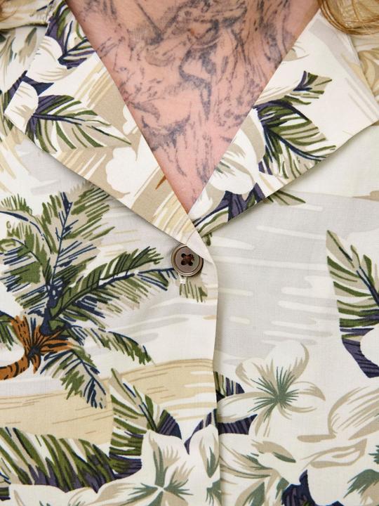 Image du produit Jack & Jones Relaxed Fit Hemd Hemd (XS)