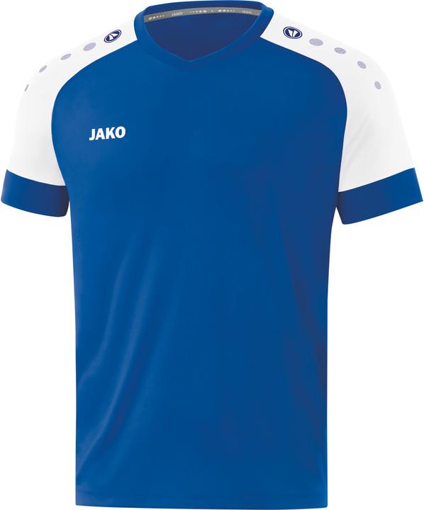 Produktbild JAKO TRIKOT CHAMP 2.0 KA (L) (L)
