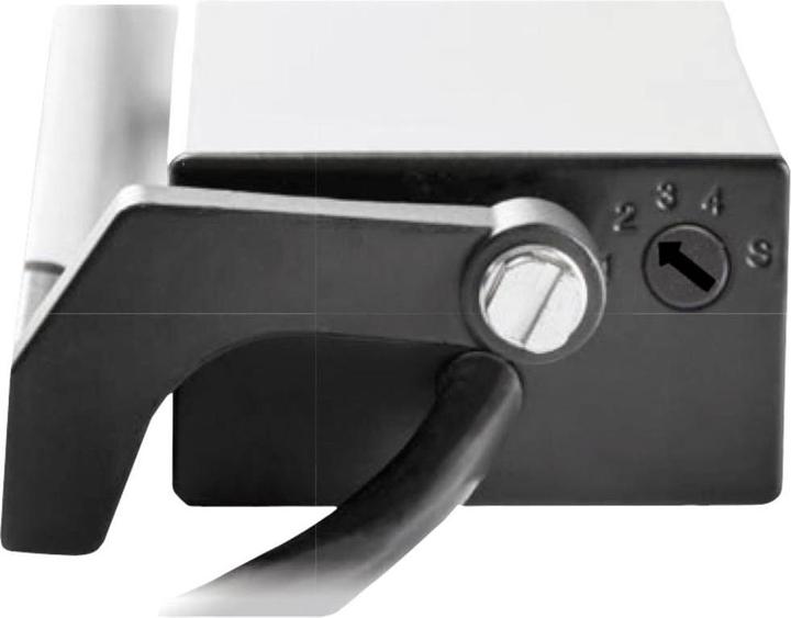 Actual product image Kaiser Nienhaus Puma 230 410000 Window drive