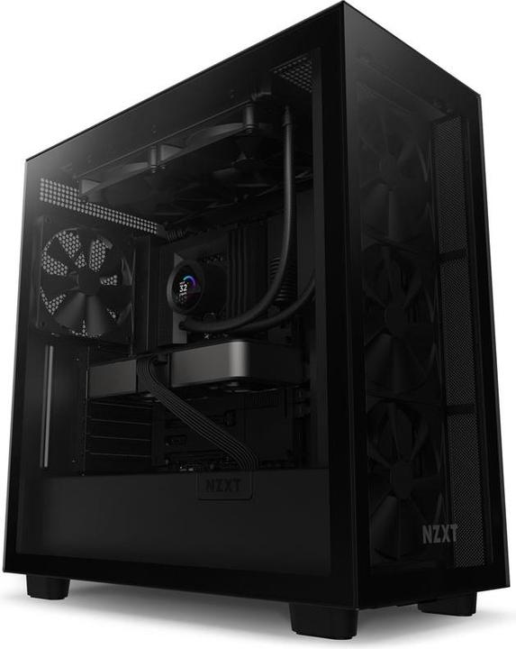 Actual product image NZXT Kraken 280