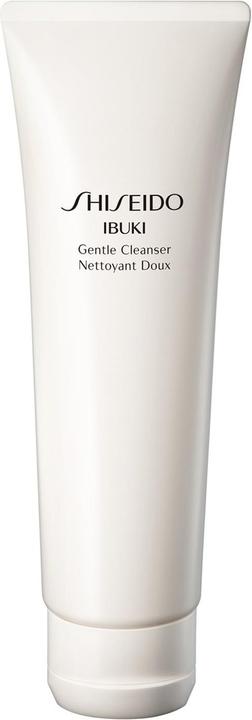 Produktbild Shiseido IBUKI Gentle Cleanser (Schaum, 125 ml)