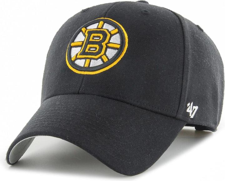 Actual product image 47 Brand Relaxed Fit NHL Boston Bruins (One size)