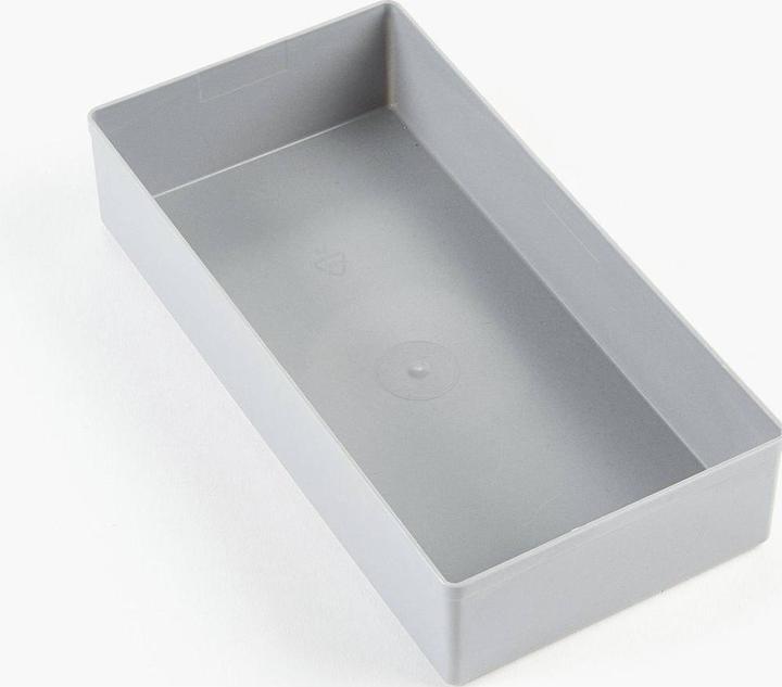 Actual product image Allit Plastic insert box