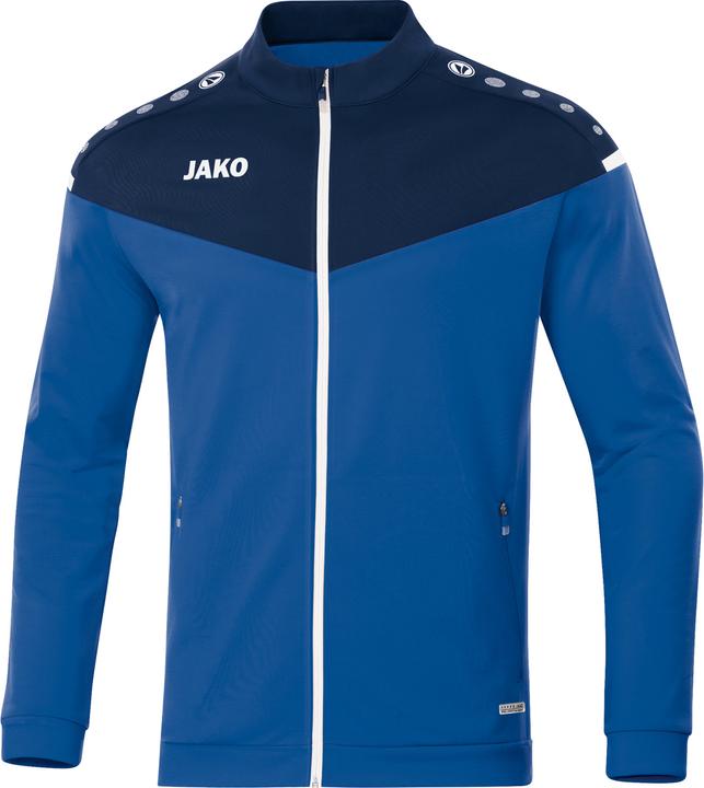 JAKO POLYESTERJACKE CHAMP 2.0 (128) (128)