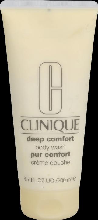 Produktbild Clinique Deep Comfort (200 ml)