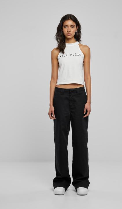 Produktbild Days Beyond Eye Roll Turtleneck Short Top - 139153 (S)