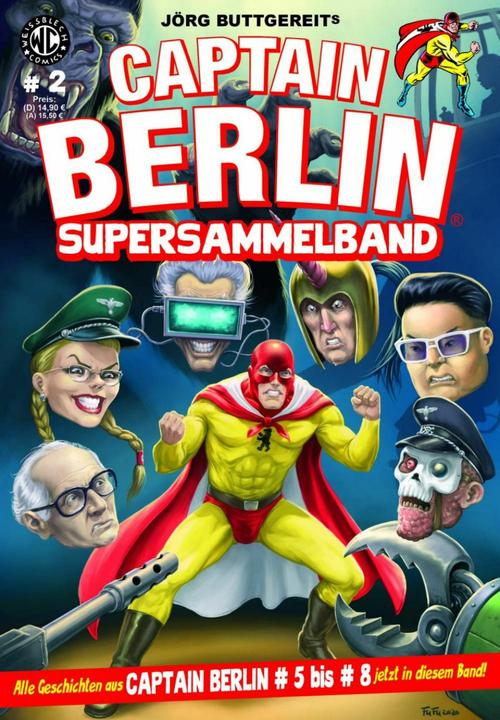 Produktbild Levin Kurio (Deutsch, Levin Kurio, Rainer F. Engel, Jörg Buttgereit, 2021)