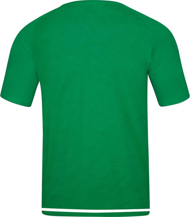 Actual product image JAKO JERSEY STRIKER 2.0 KA (128)