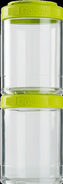 Immagine prodotto Blender Bottle GoStak (0.30 l)