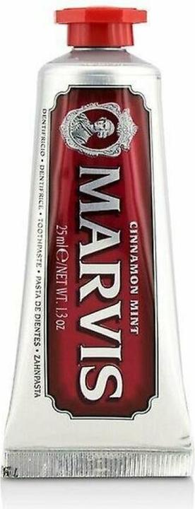 Immagine prodotto Marvis Menta alla cannella (25 ml)