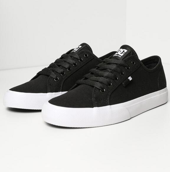 Produktbild DC Shoes Manual Sneaker (44.5)
