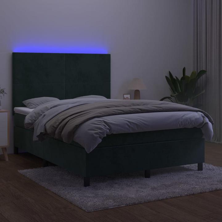 Produktbild VidaXL Azael (140 x 190 cm)
