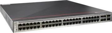 Huawei S5732-H48UM2CC Bundle /1G/2./5G/10G Ethernet ports 5GE SFP28 + 0GE or (48 ports)