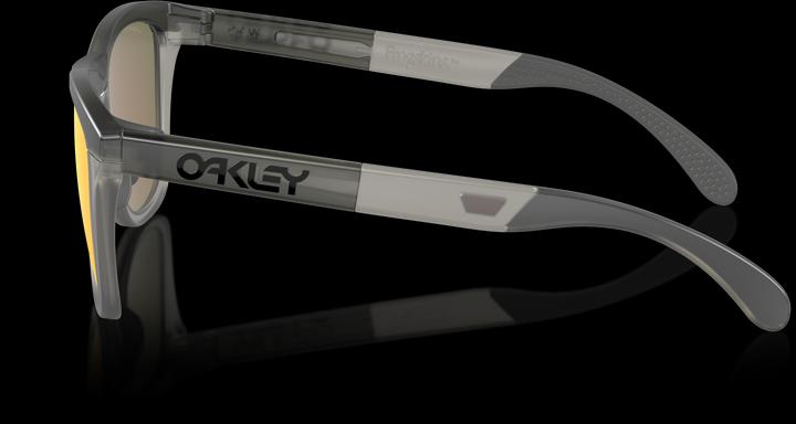 Actual product image Oakley Frogskins Range