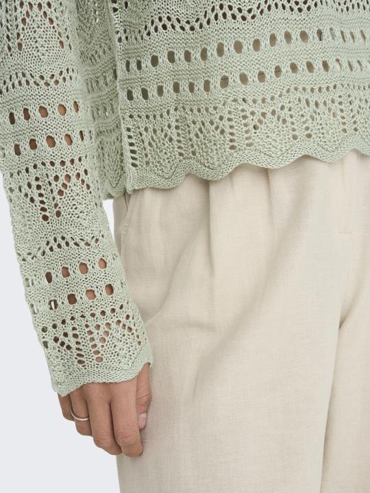 Produktbild JdY Struktur Strickpullover (L)