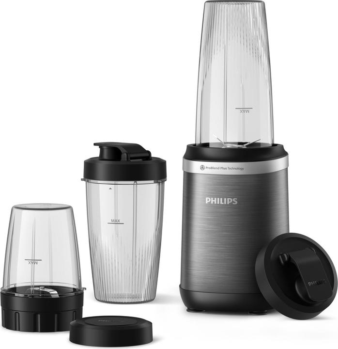 Actual product image Philips BLENDER HR2767/00 (1000 W)