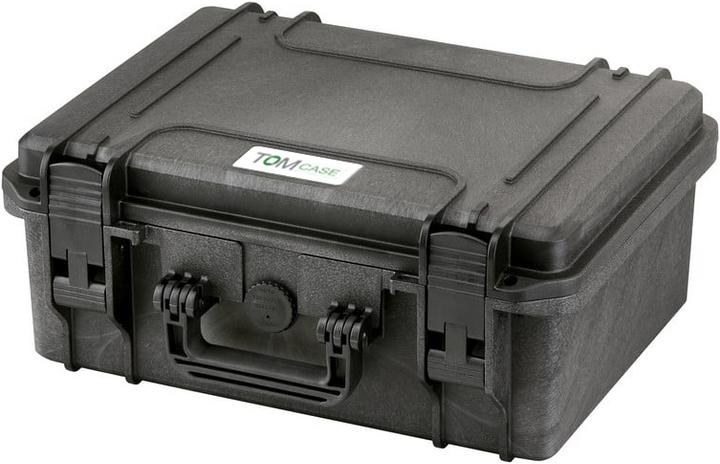 TomCase Sony Alpha 7 Travel Edition (Custodia fotografica, 16 l)