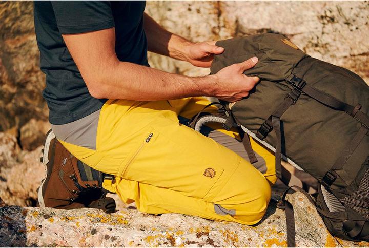 Produktbild Fjällräven Kaipak (38 l)