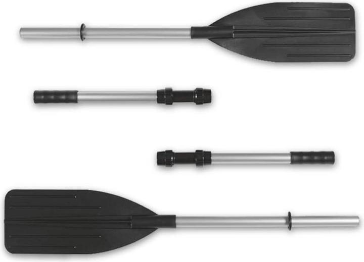 Produktbild Intex Silas (168 cm, 5 Pers.)