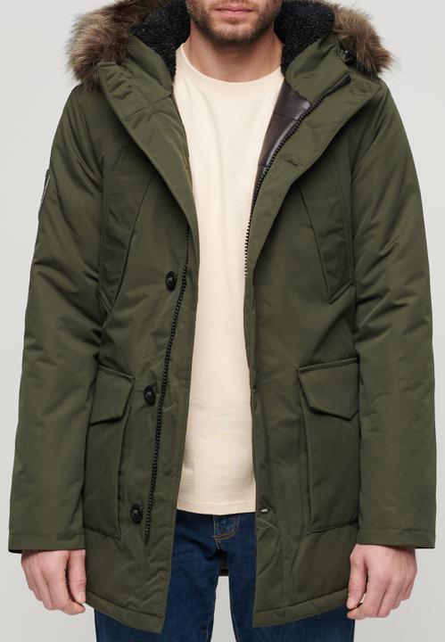 Produktbild Superdry Everest (S)