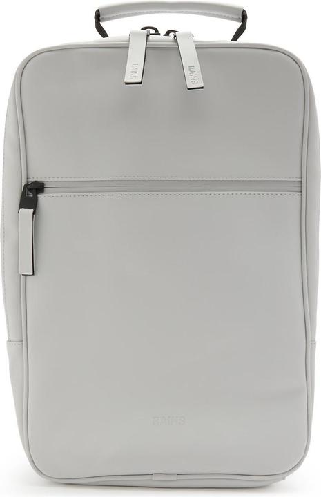 Sac?? dos gris clair