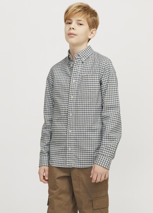 Produktbild Jack & Jones Hemd Junior Hemd (140)