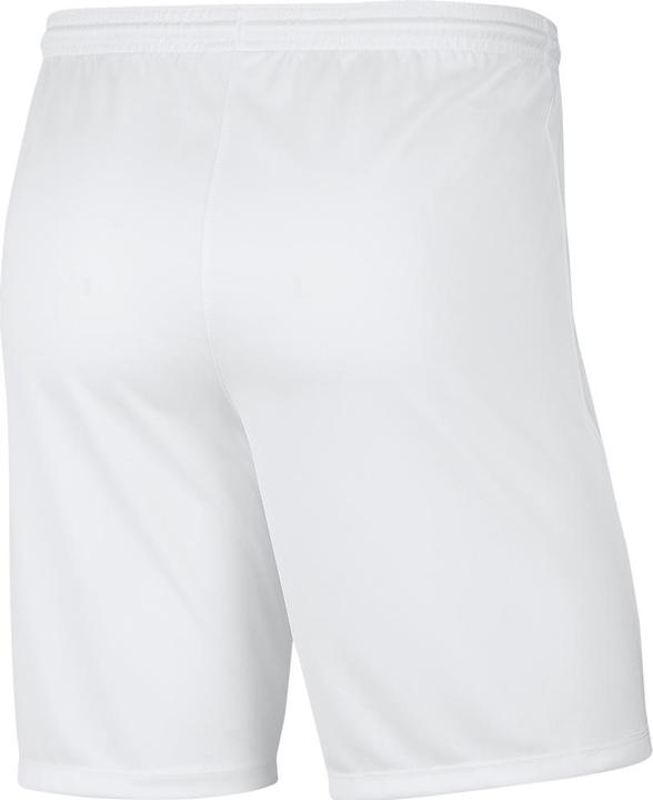 Produktbild Nike Park Iii Short Kids (S)