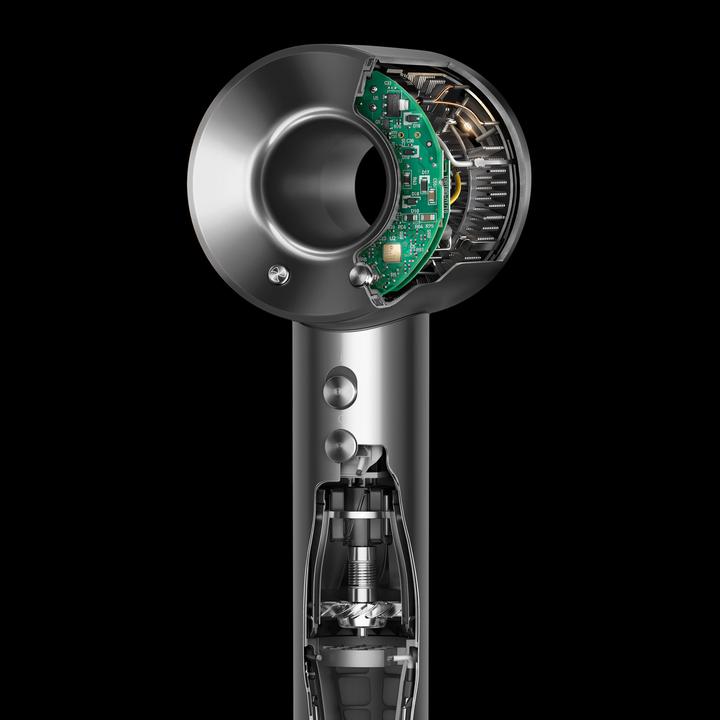 Produktbild Dyson HD07 Supersonic