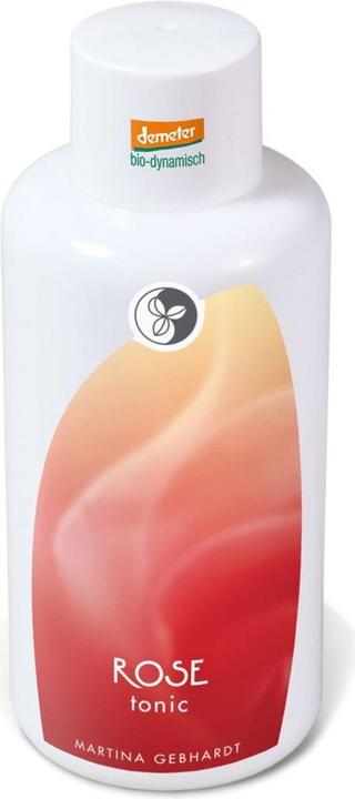 Produktbild Martina Gebhardt Rose Tonic (Tonic, 100 ml)