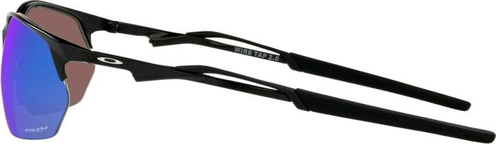 Immagine prodotto Oakley Rubinetto a filo 20 Satin BlackPrizm Sapphire