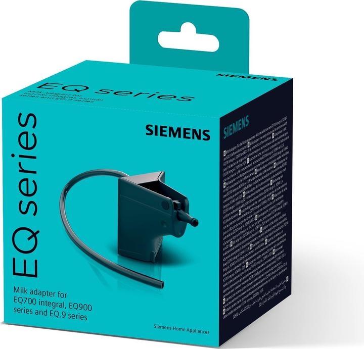 Productafbeelding Siemens Melkslang adapter TZ70001
